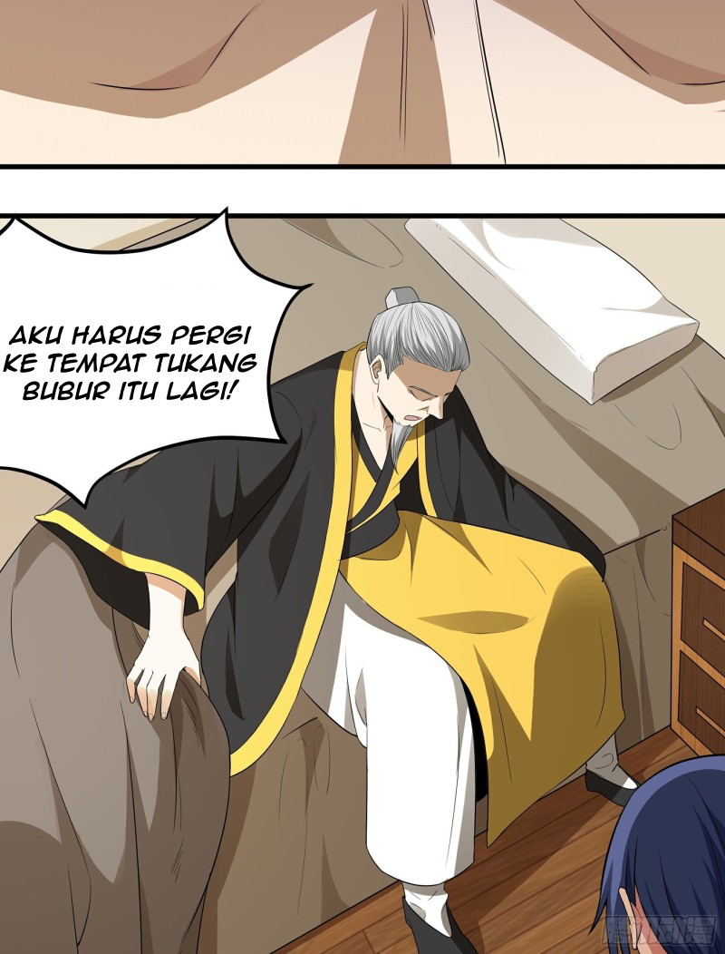 The Yinyang Judgement Chapter 13 - Halaman 22