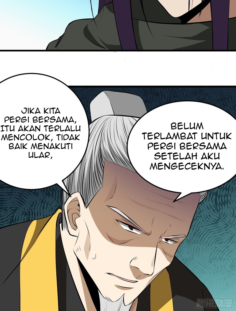 The Yinyang Judgement Chapter 13 - Halaman 24