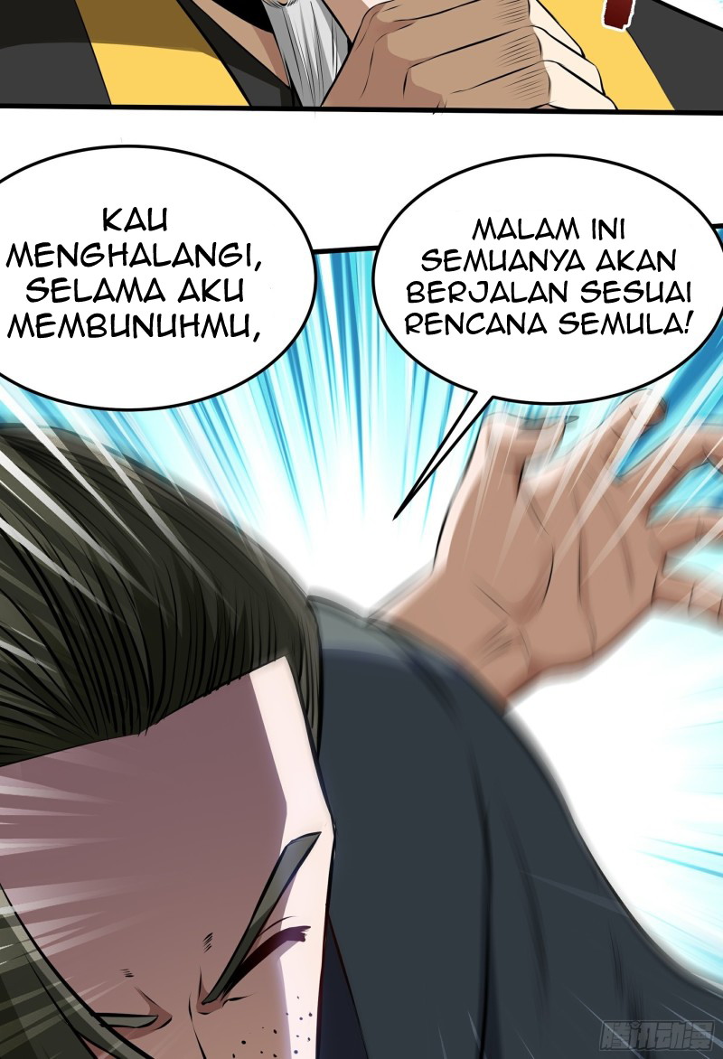 The Yinyang Judgement Chapter 13 - Halaman 45