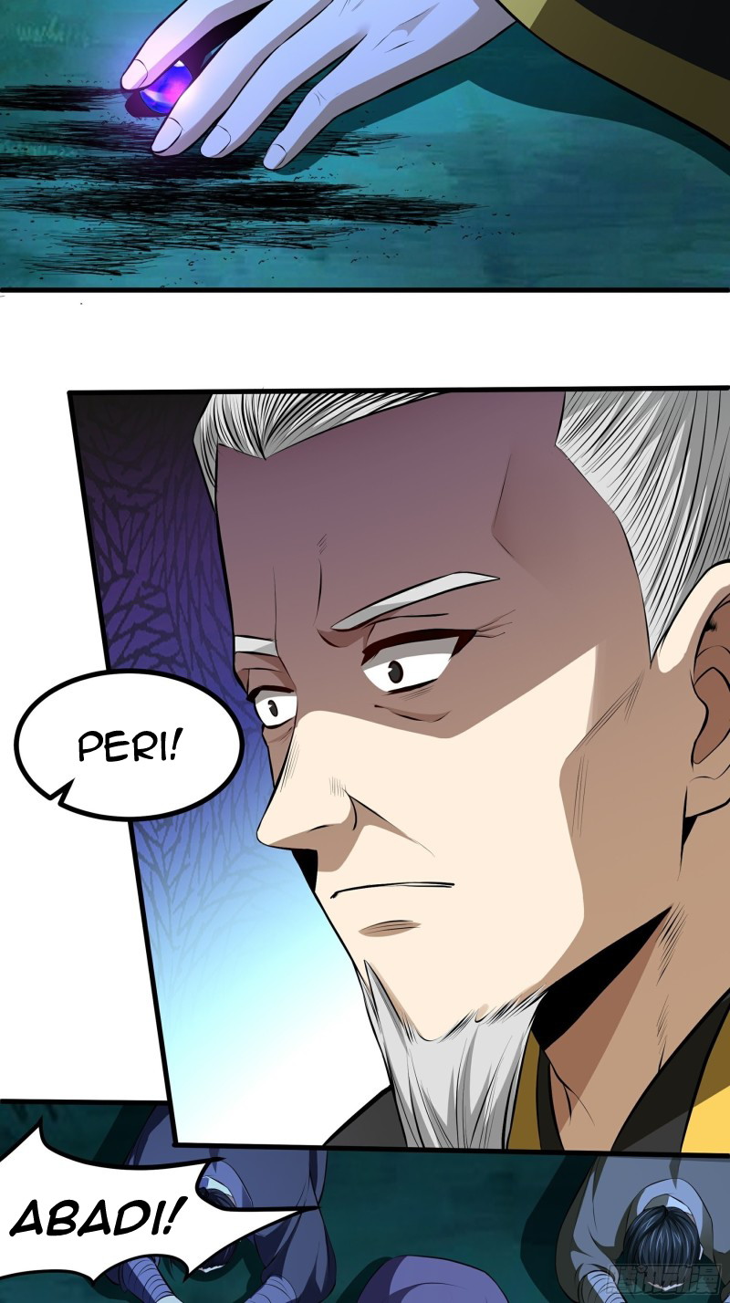 The Yinyang Judgement Chapter 12 - Halaman 24