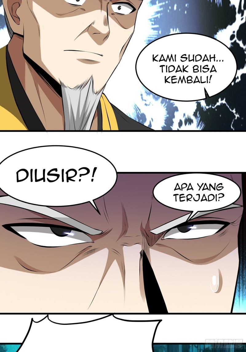 The Yinyang Judgement Chapter 12 - Halaman 30