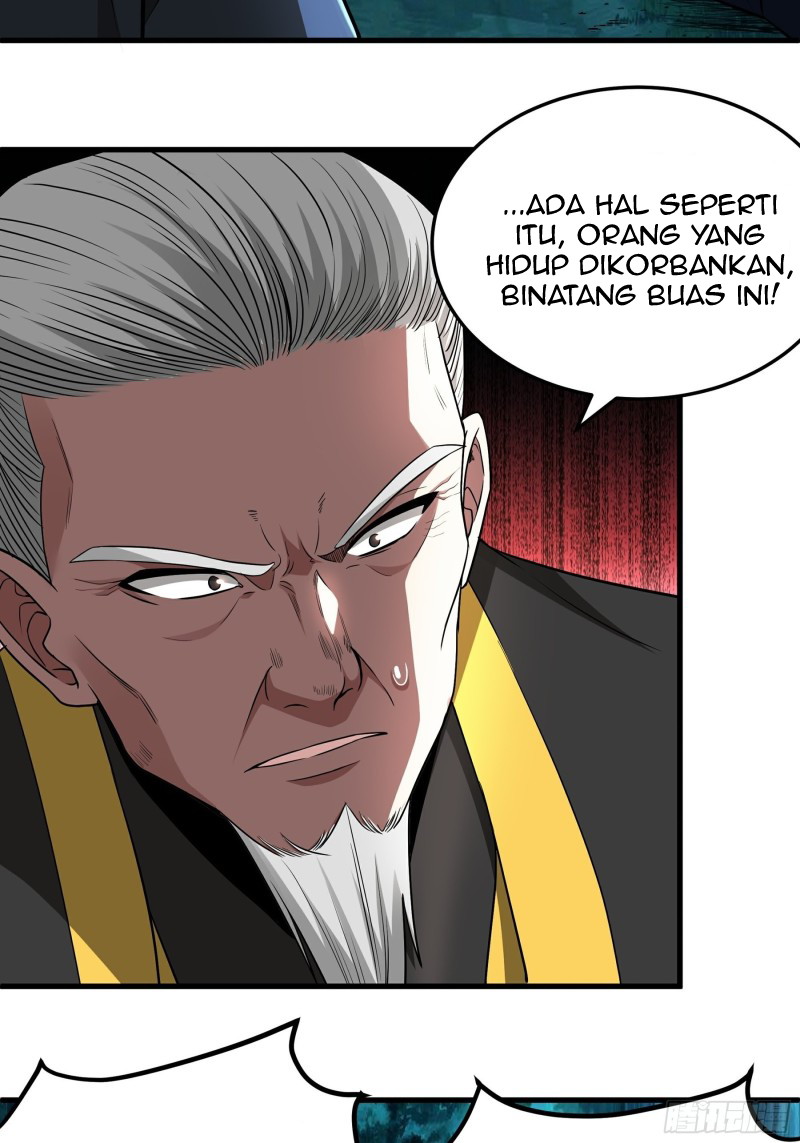 The Yinyang Judgement Chapter 12 - Halaman 32