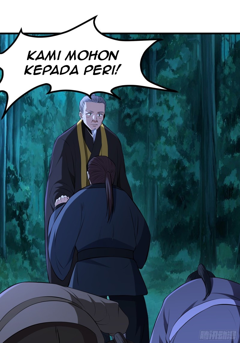 The Yinyang Judgement Chapter 12 - Halaman 37