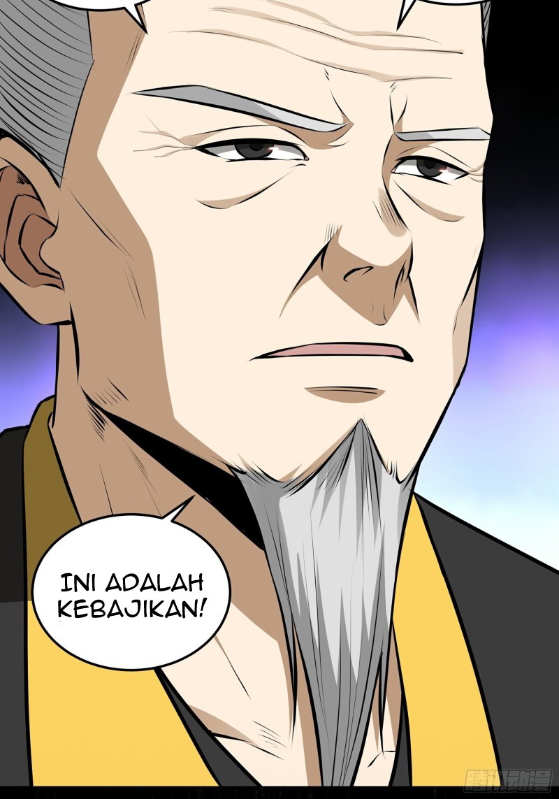The Yinyang Judgement Chapter 12 - Halaman 39