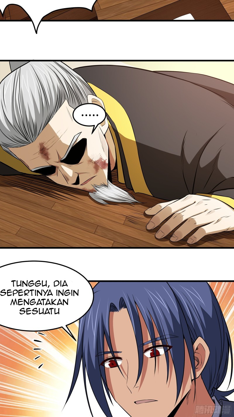The Yinyang Judgement Chapter 11 - Halaman 15