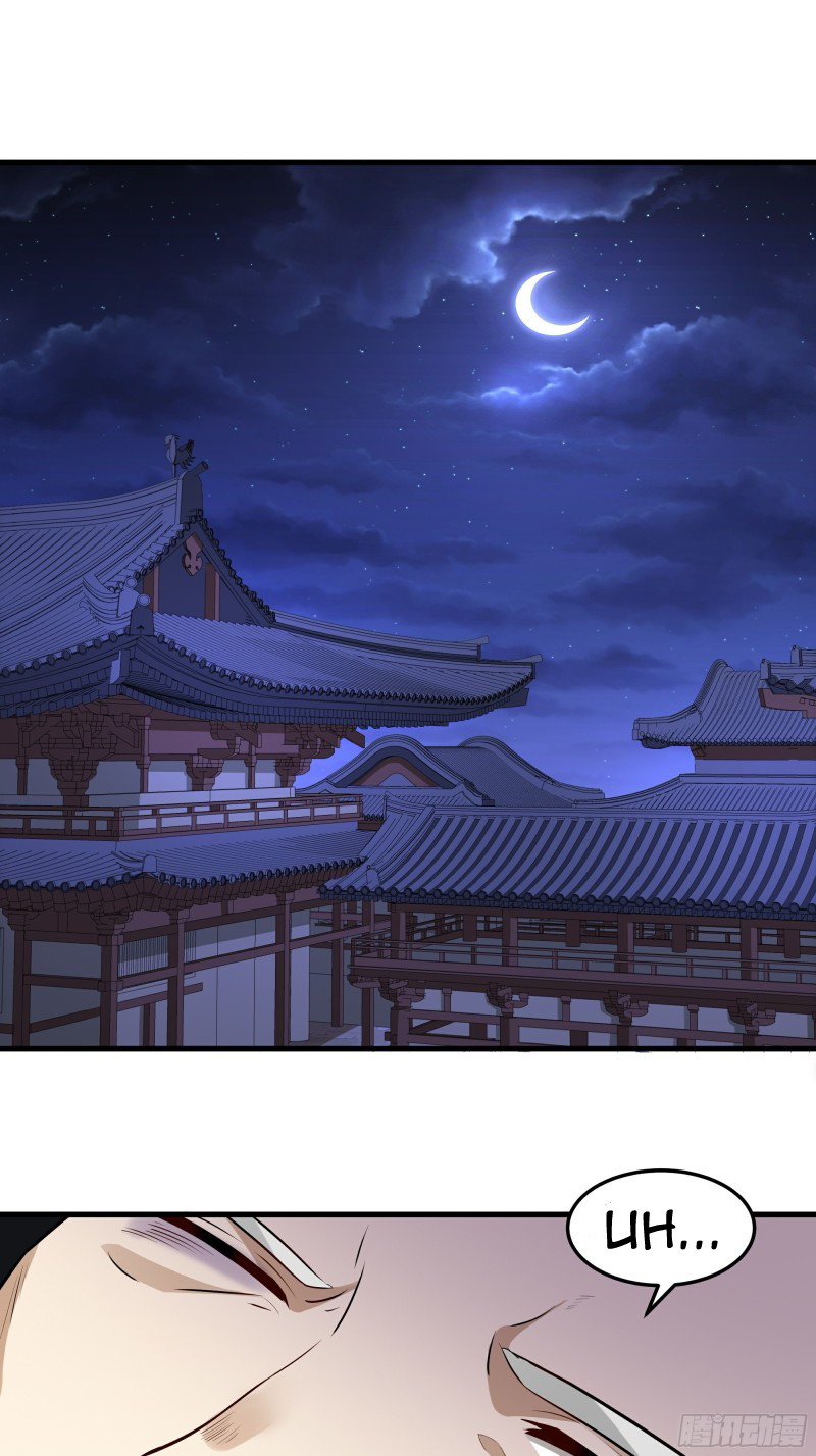 The Yinyang Judgement Chapter 11 - Halaman 19