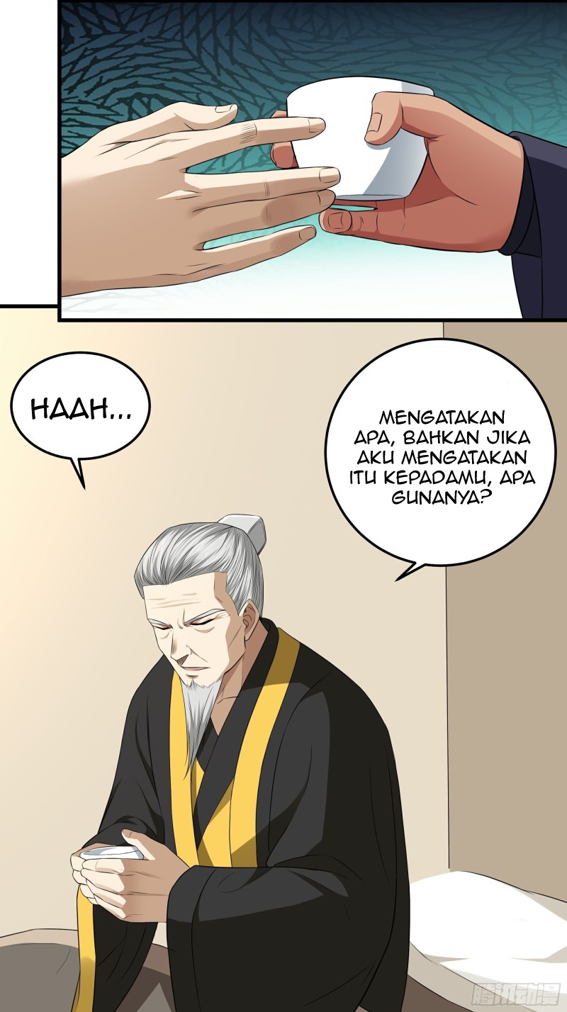 The Yinyang Judgement Chapter 11 - Halaman 23