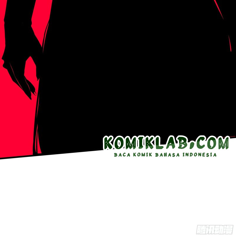 The Yinyang Judgement Chapter 11 - Halaman 32