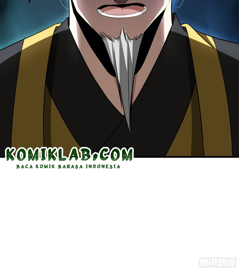 The Yinyang Judgement Chapter 11 - Halaman 44