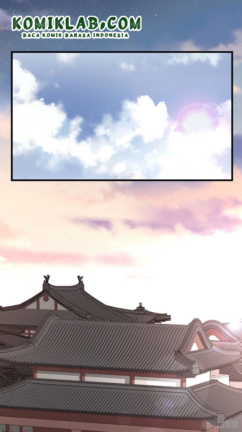 The Yinyang Judgement Chapter 11 - Halaman 5