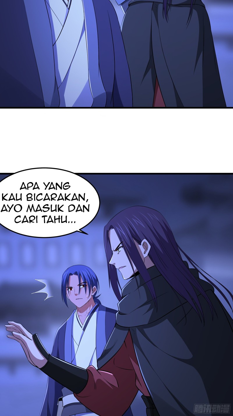 The Yinyang Judgement Chapter 10 - Halaman 15