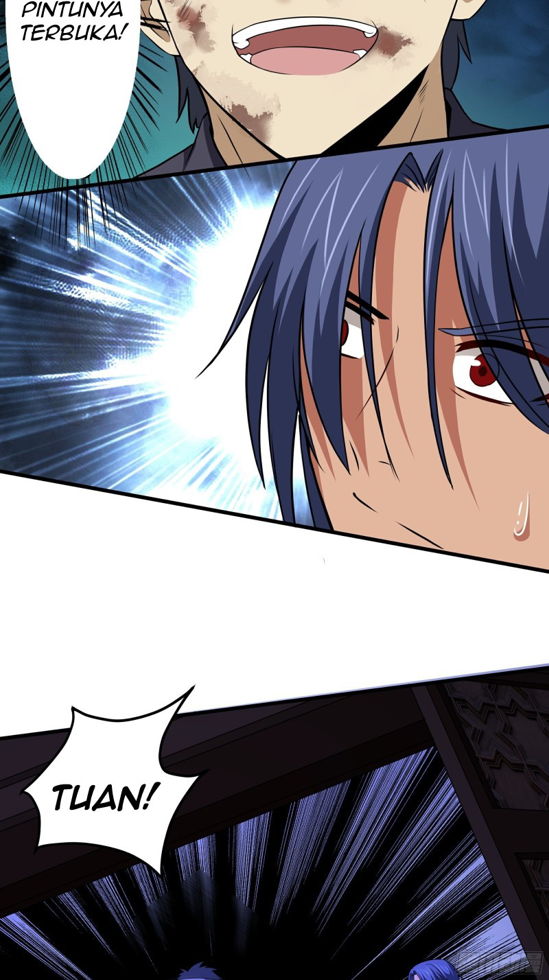 The Yinyang Judgement Chapter 10 - Halaman 23