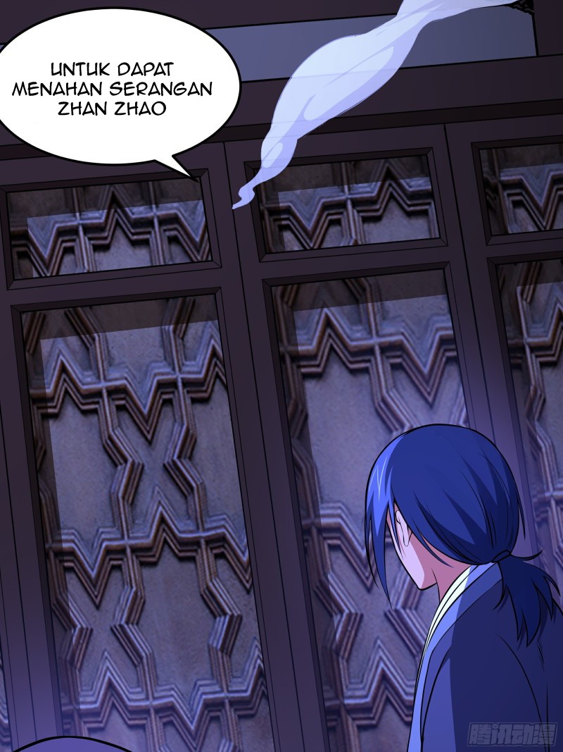 The Yinyang Judgement Chapter 10 - Halaman 41
