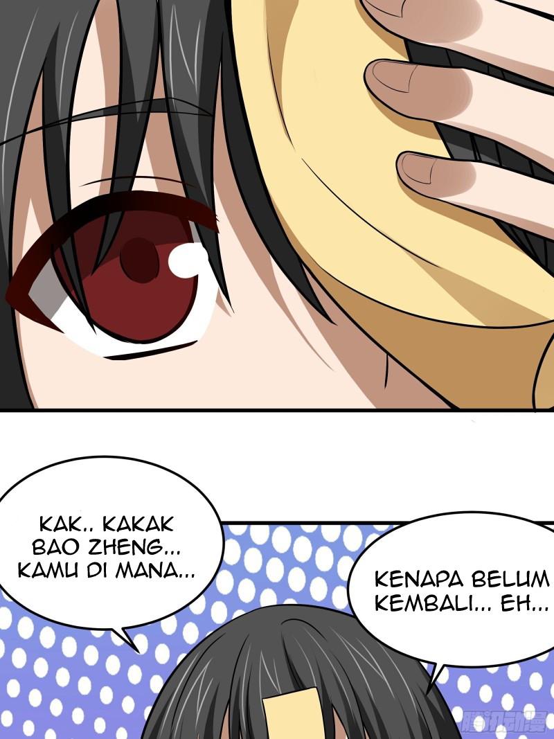 The Yinyang Judgement Chapter 10 - Halaman 46