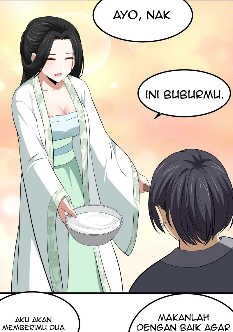 The Yinyang Judgement Chapter 09 - Halaman 15