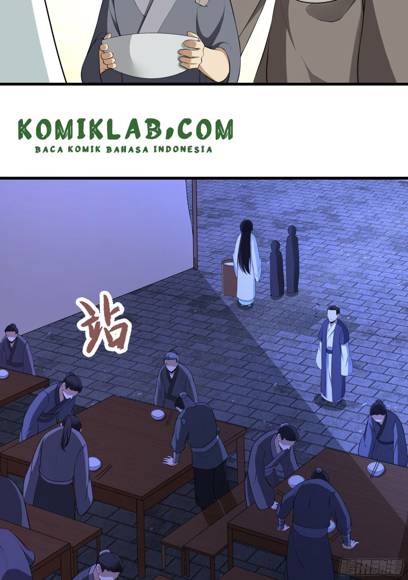 The Yinyang Judgement Chapter 09 - Halaman 17