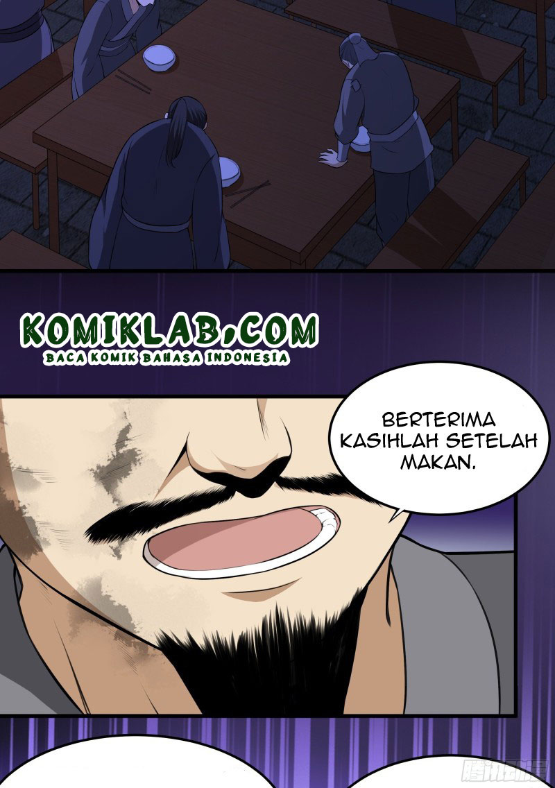 The Yinyang Judgement Chapter 09 - Halaman 18