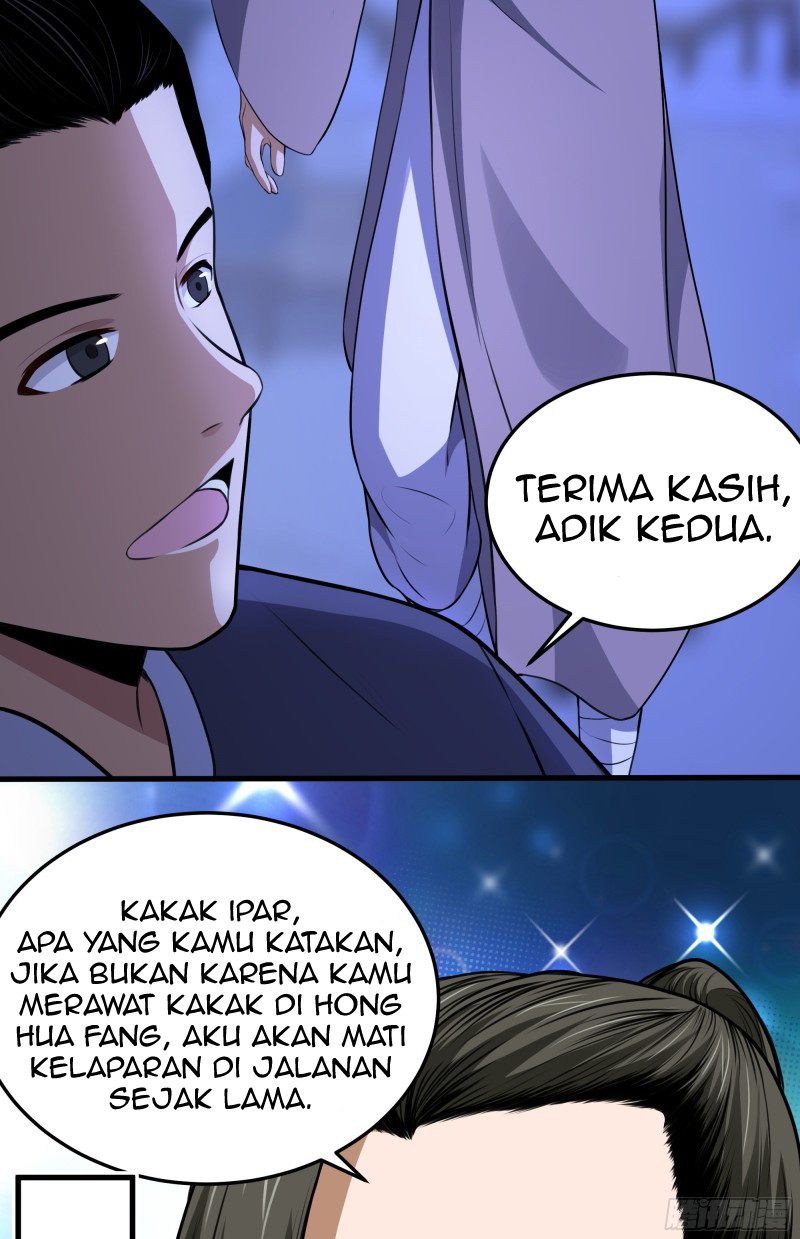 The Yinyang Judgement Chapter 09 - Halaman 22