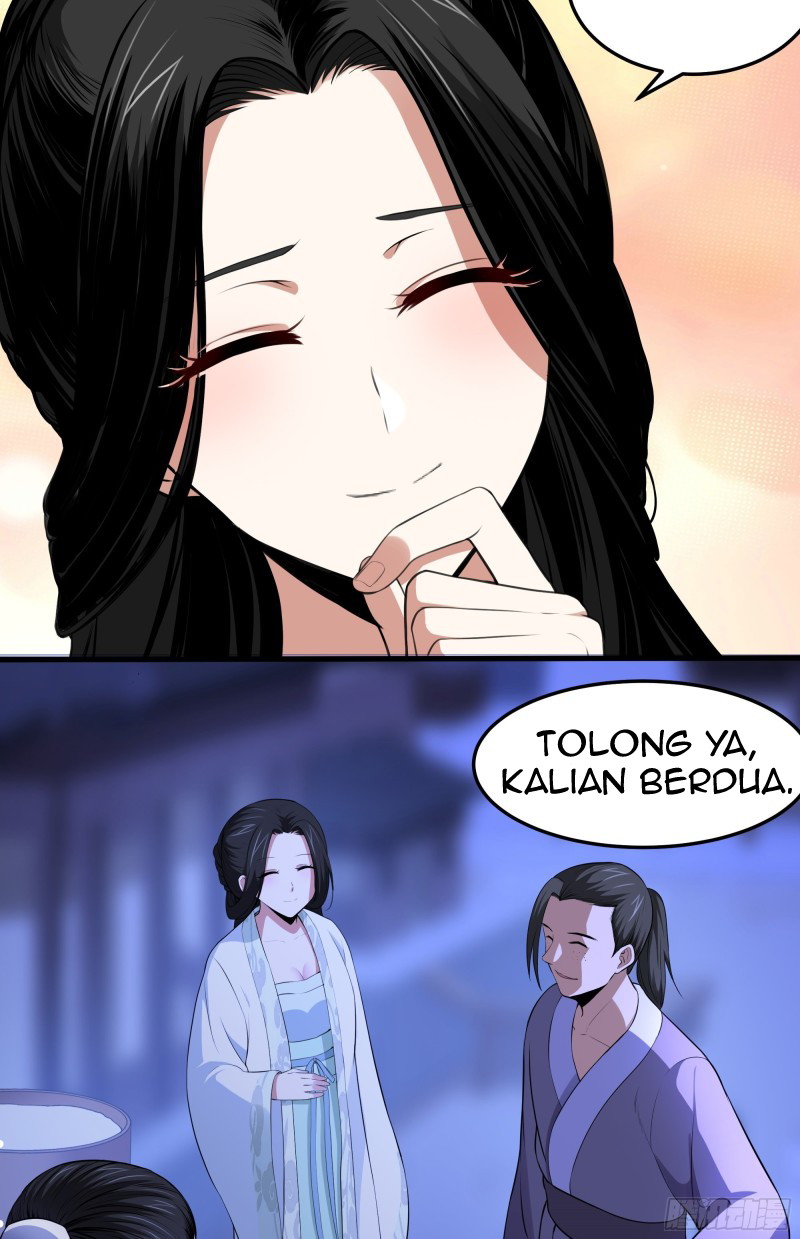 The Yinyang Judgement Chapter 09 - Halaman 25