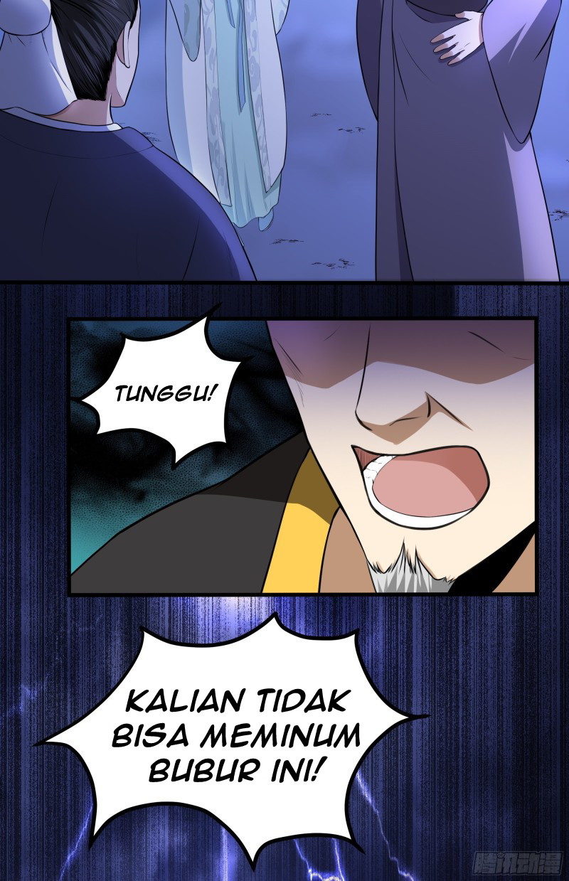 The Yinyang Judgement Chapter 09 - Halaman 26