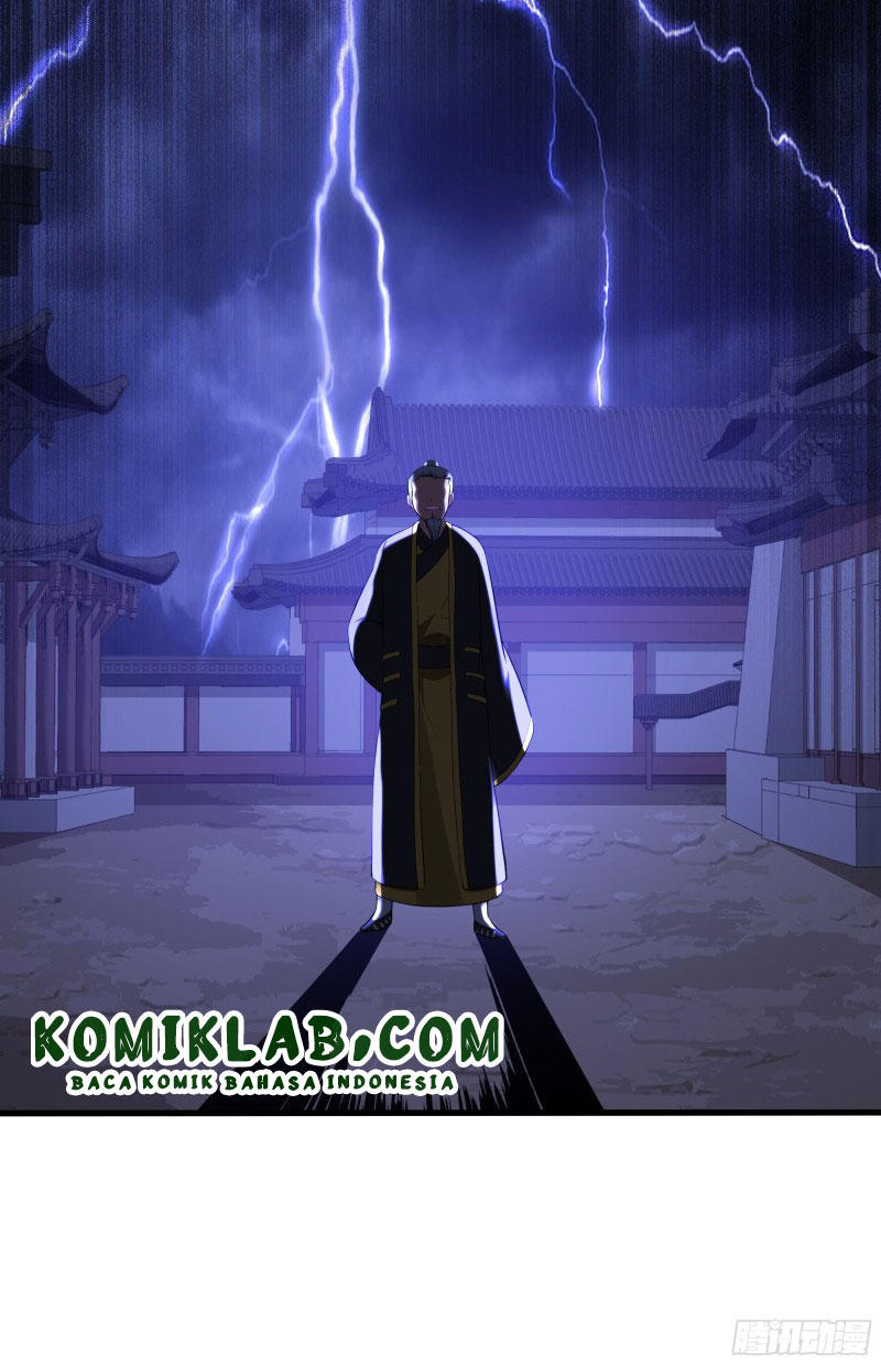 The Yinyang Judgement Chapter 09 - Halaman 27
