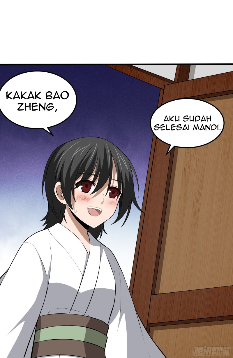 The Yinyang Judgement Chapter 09 - Halaman 28