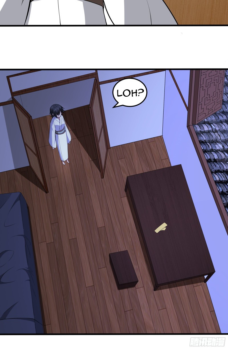 The Yinyang Judgement Chapter 09 - Halaman 29