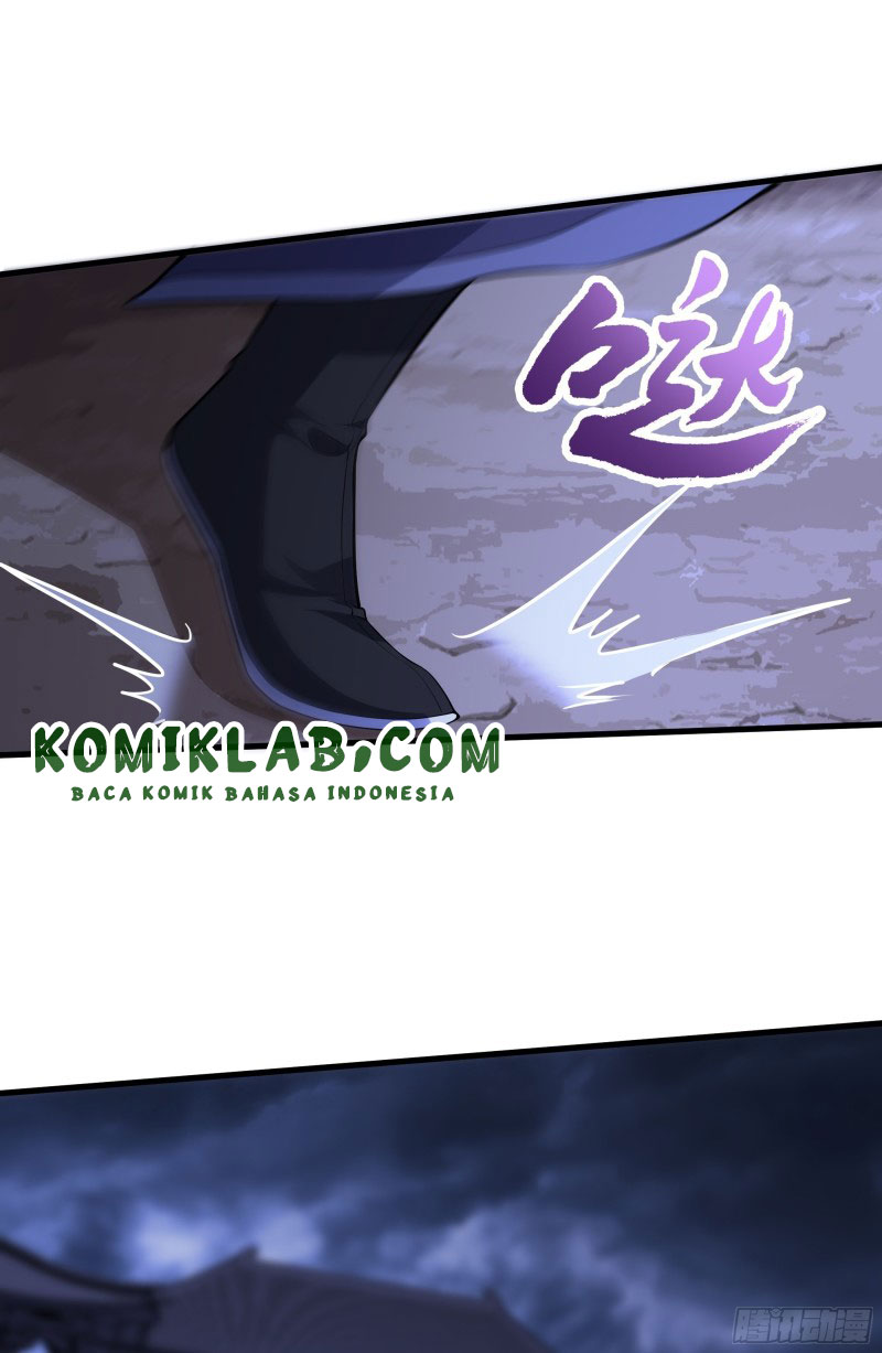 The Yinyang Judgement Chapter 09 - Halaman 30