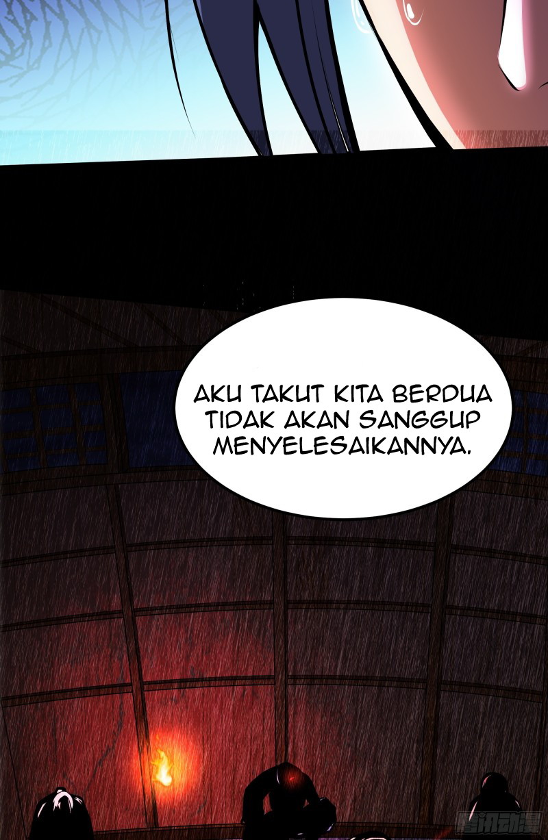 The Yinyang Judgement Chapter 09 - Halaman 34
