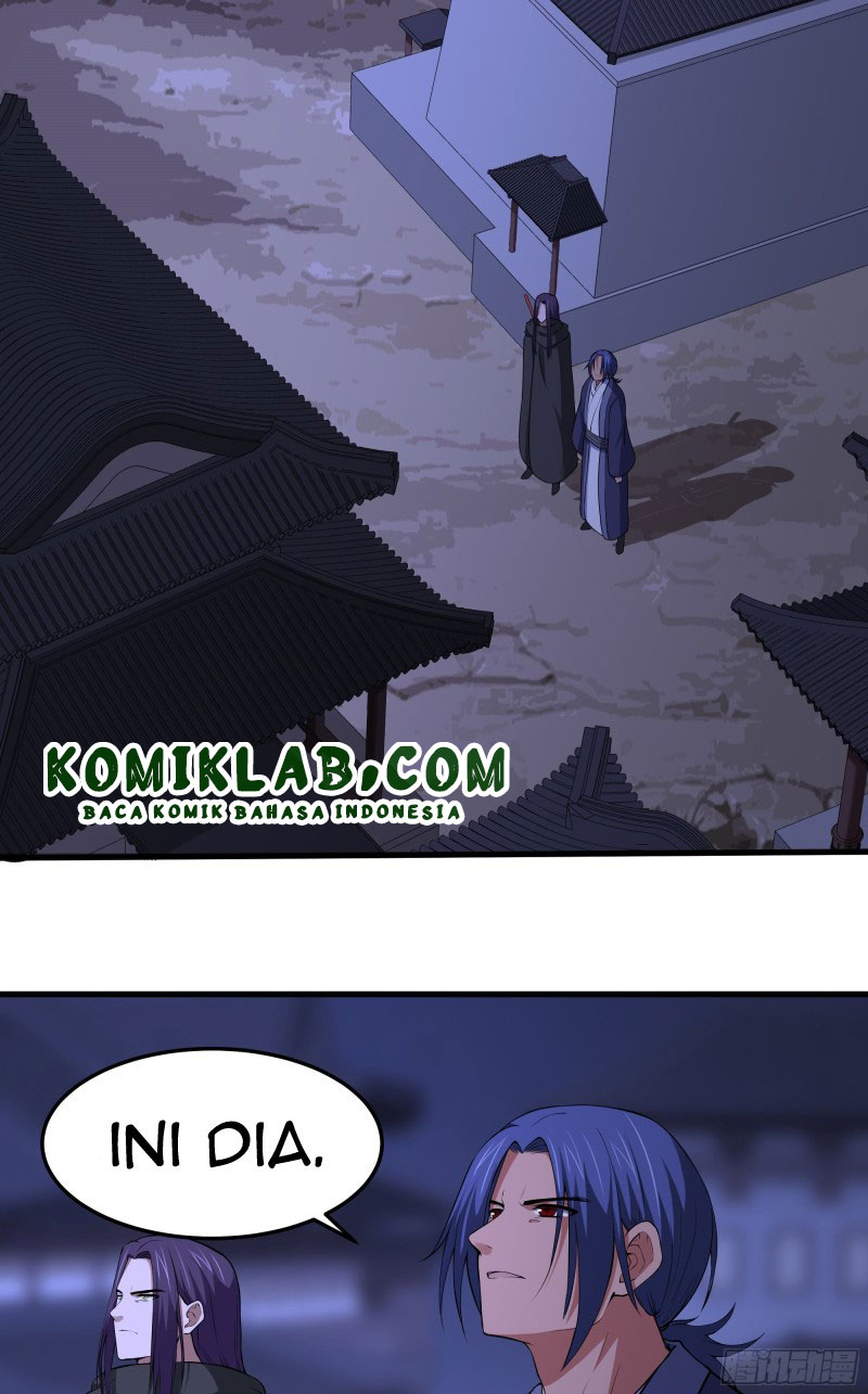 The Yinyang Judgement Chapter 09 - Halaman 36