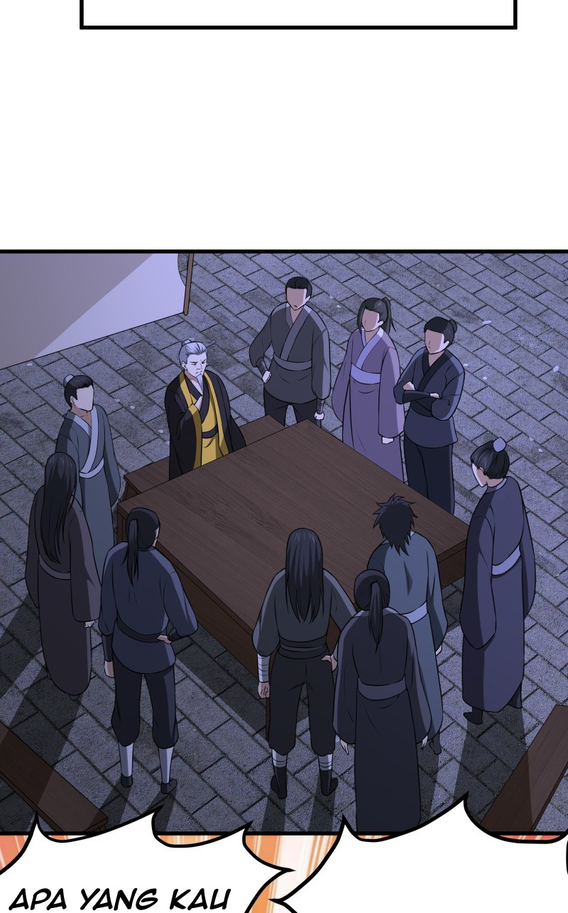 The Yinyang Judgement Chapter 09 - Halaman 40