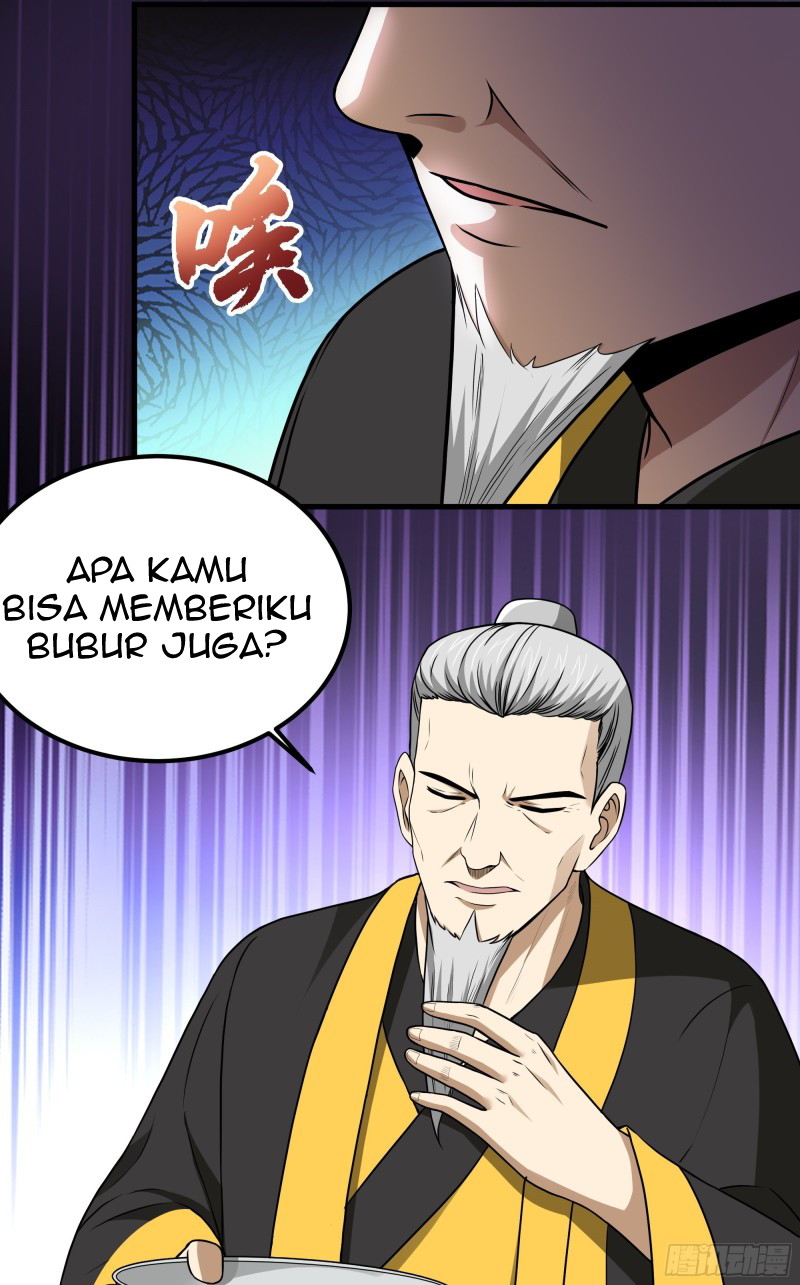 The Yinyang Judgement Chapter 09 - Halaman 42