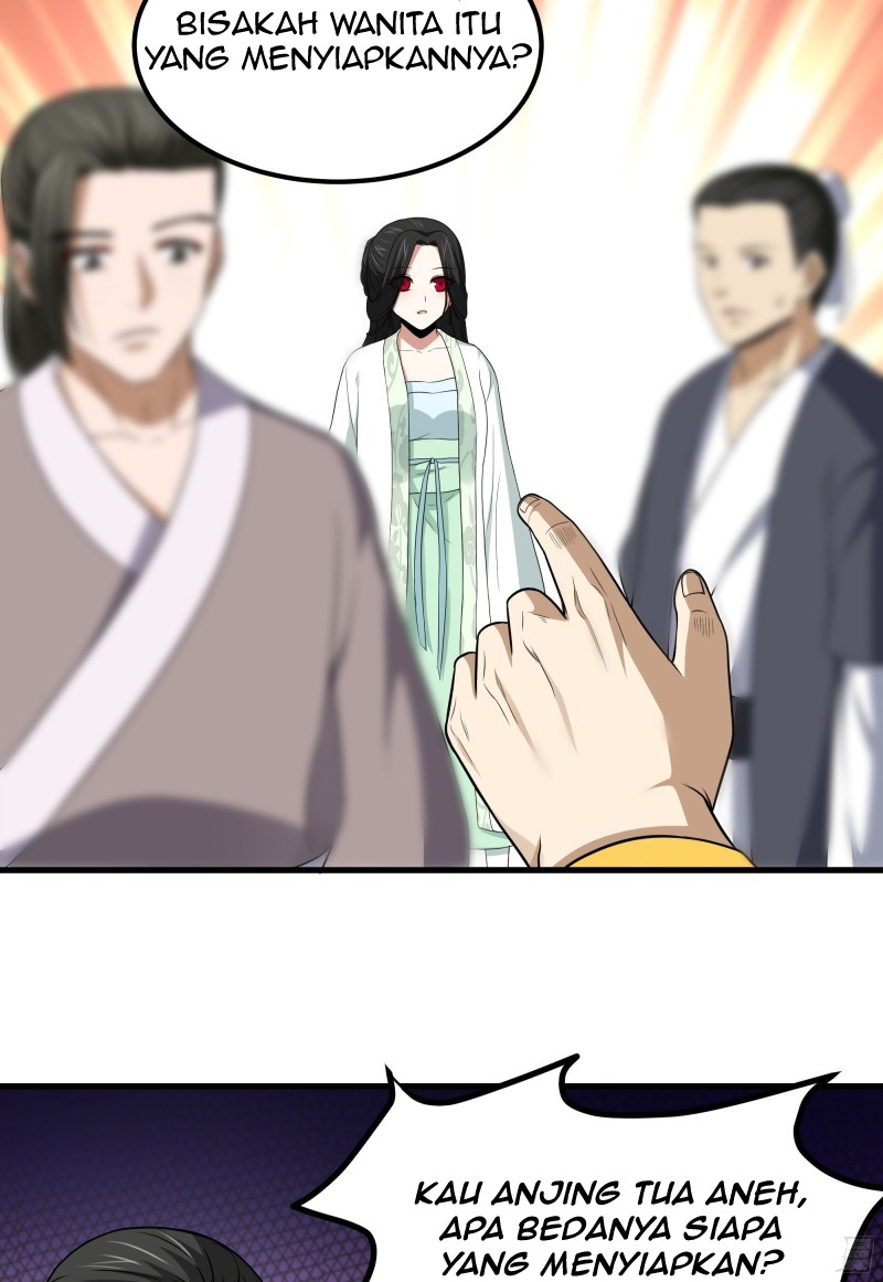 The Yinyang Judgement Chapter 09 - Halaman 45