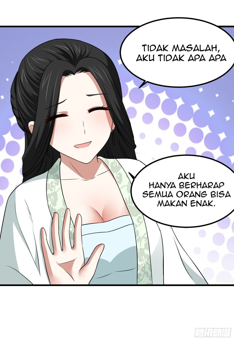 The Yinyang Judgement Chapter 09 - Halaman 47
