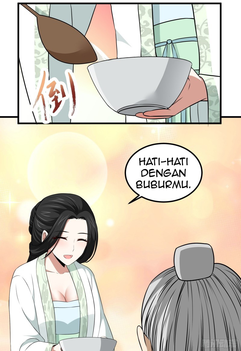 The Yinyang Judgement Chapter 09 - Halaman 48