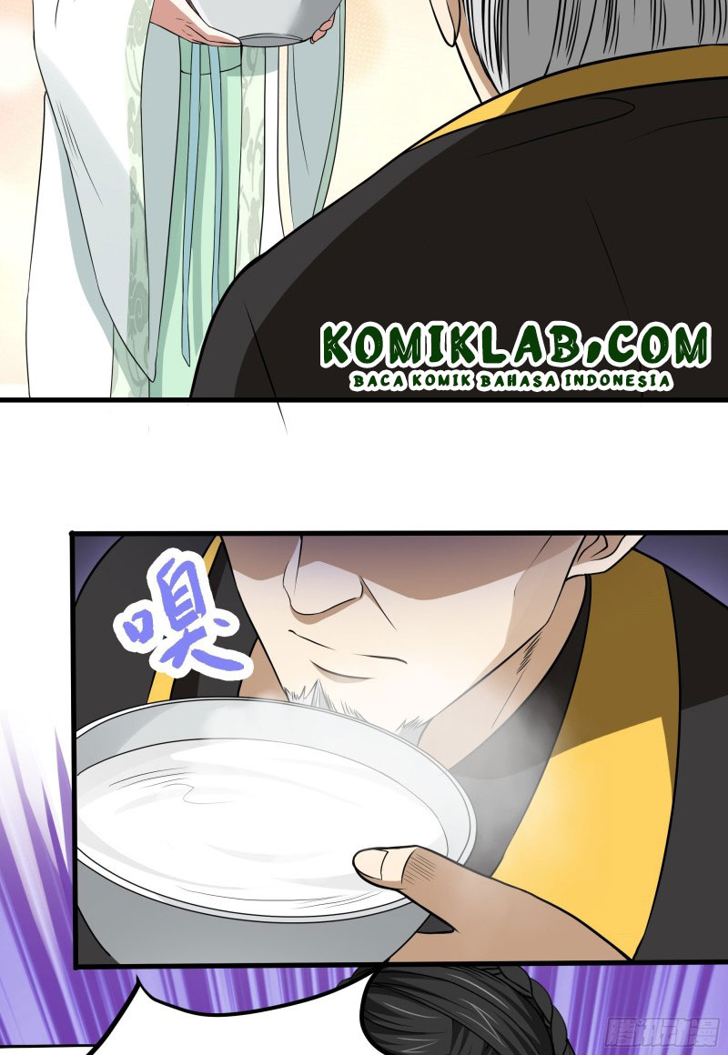 The Yinyang Judgement Chapter 09 - Halaman 49