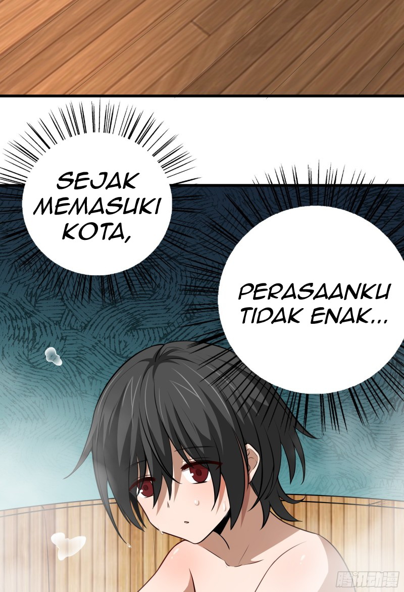The Yinyang Judgement Chapter 09 - Halaman 5