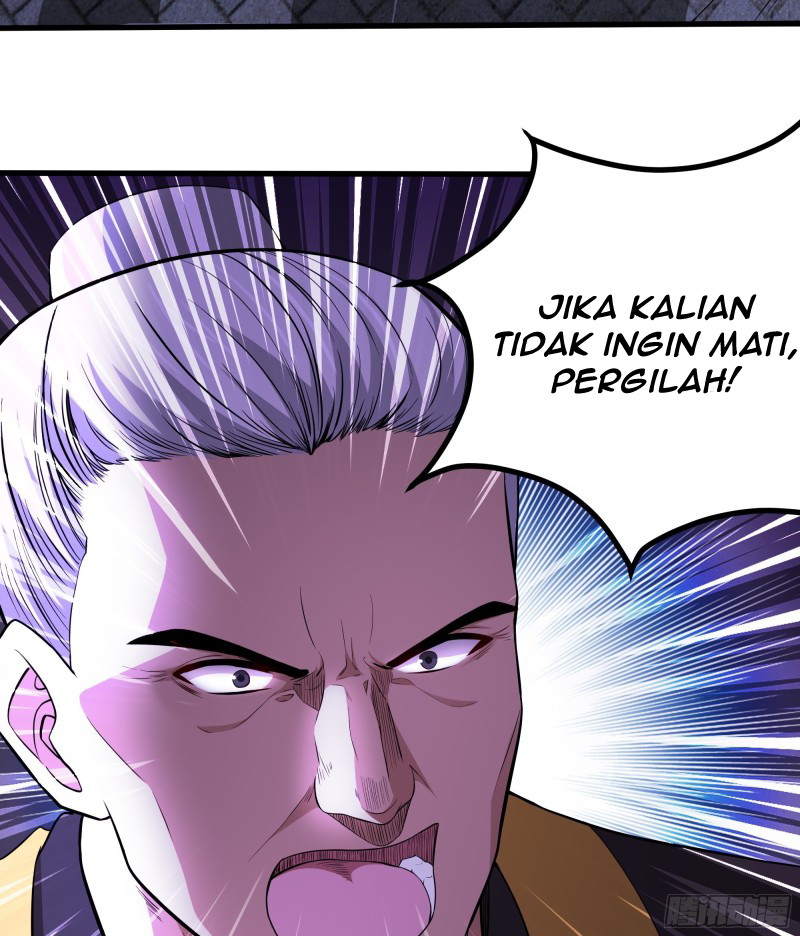 The Yinyang Judgement Chapter 09 - Halaman 54
