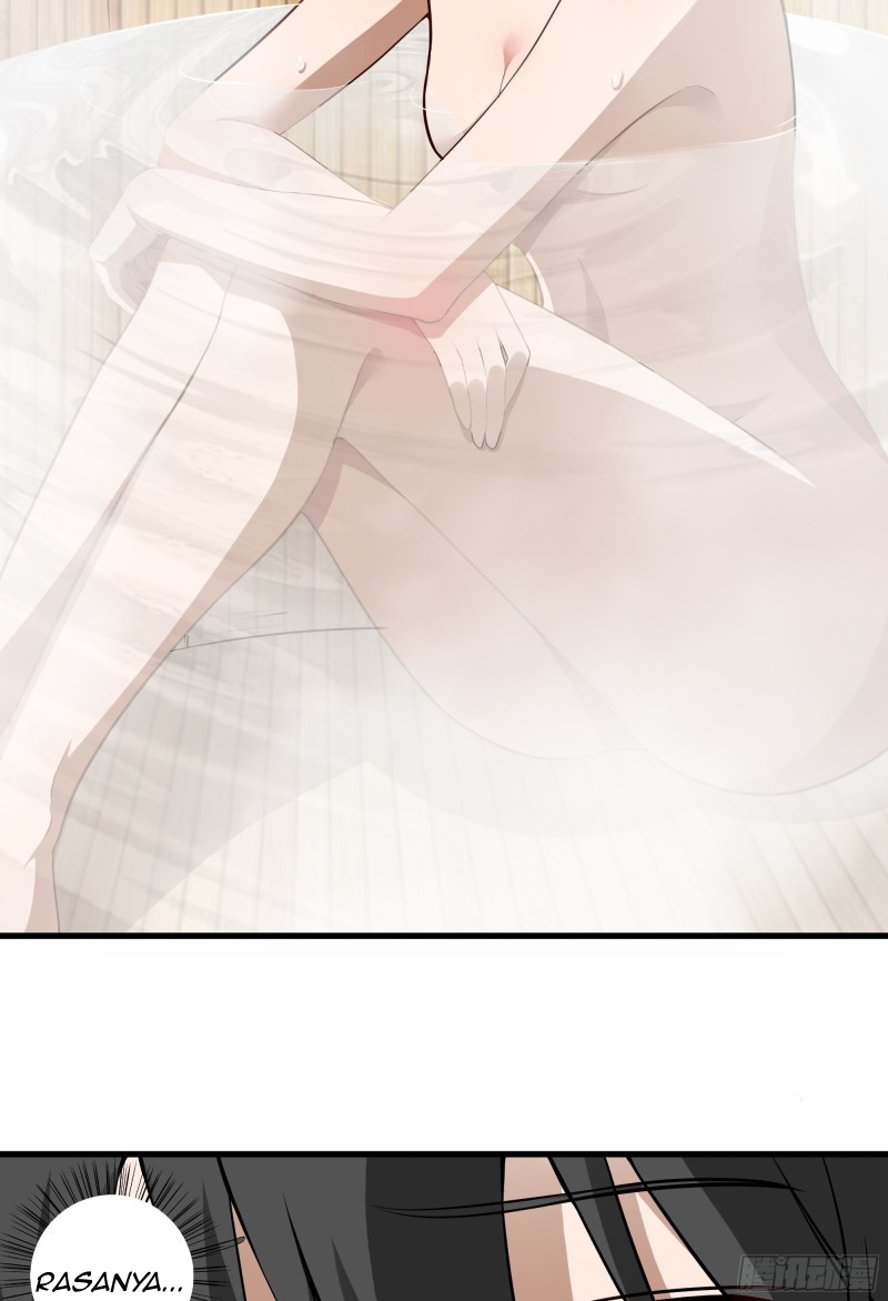 The Yinyang Judgement Chapter 09 - Halaman 6
