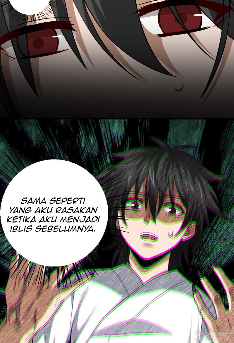 The Yinyang Judgement Chapter 09 - Halaman 7