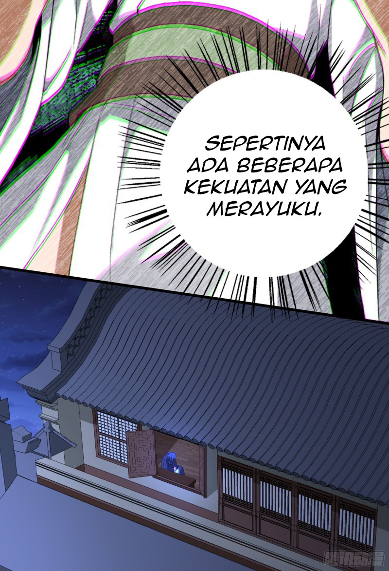 The Yinyang Judgement Chapter 09 - Halaman 8
