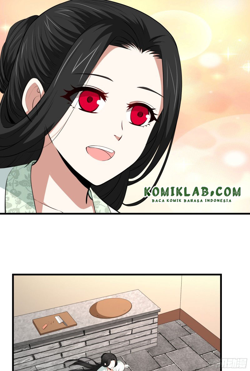 The Yinyang Judgement Chapter 08 - Halaman 12
