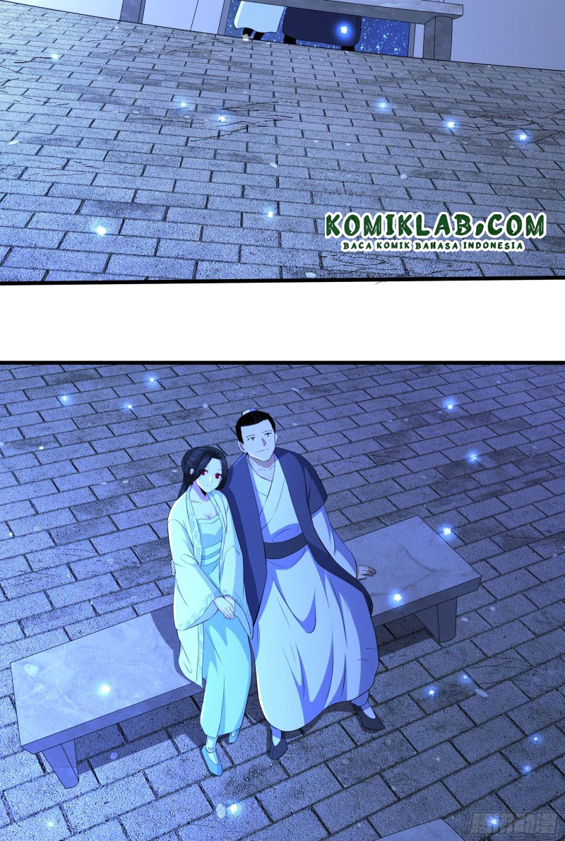 The Yinyang Judgement Chapter 08 - Halaman 17