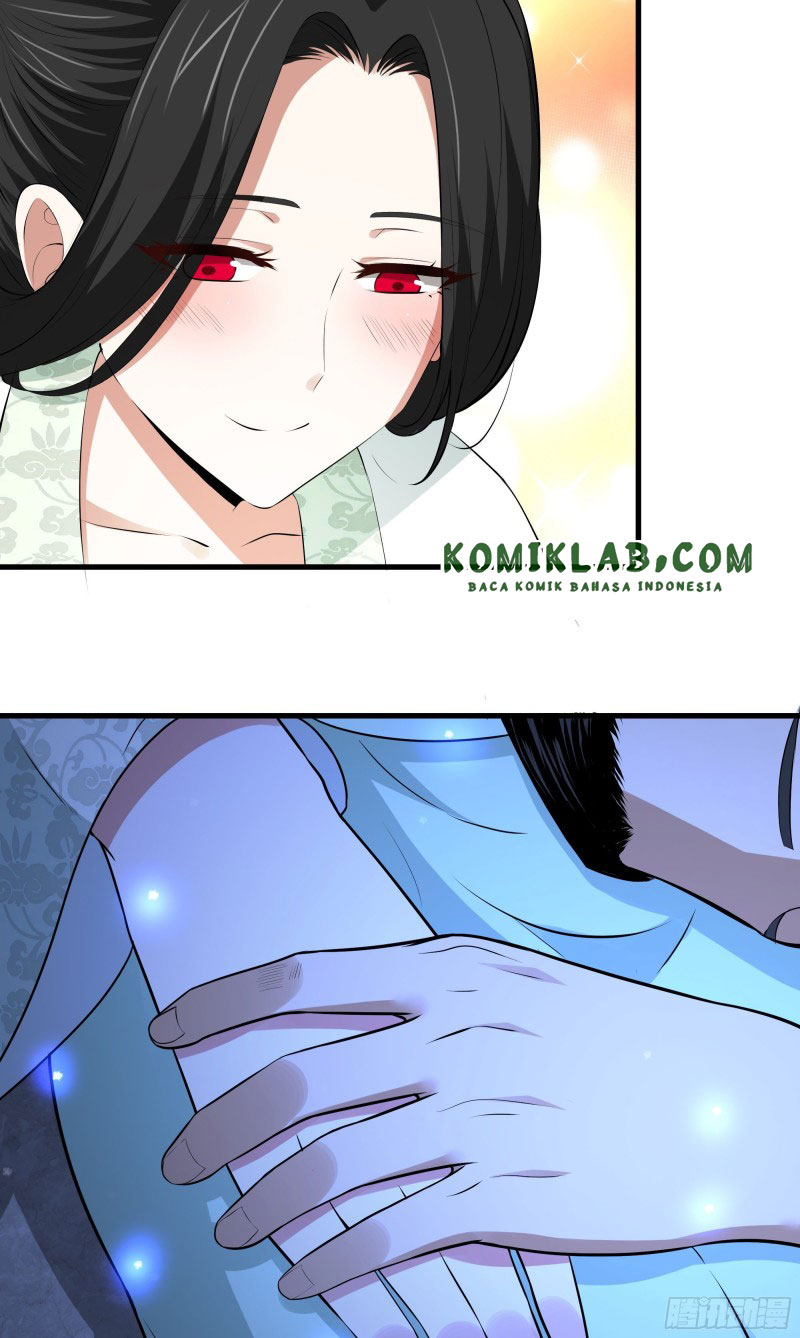 The Yinyang Judgement Chapter 08 - Halaman 24