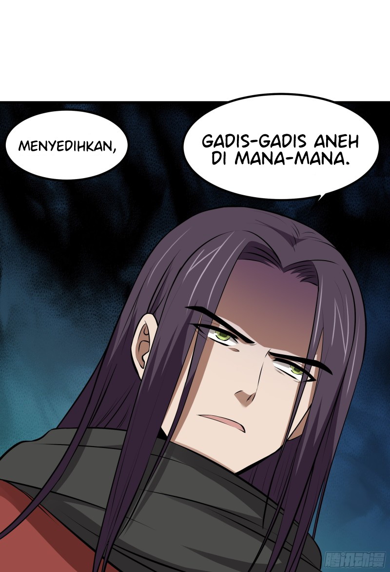 The Yinyang Judgement Chapter 08 - Halaman 32