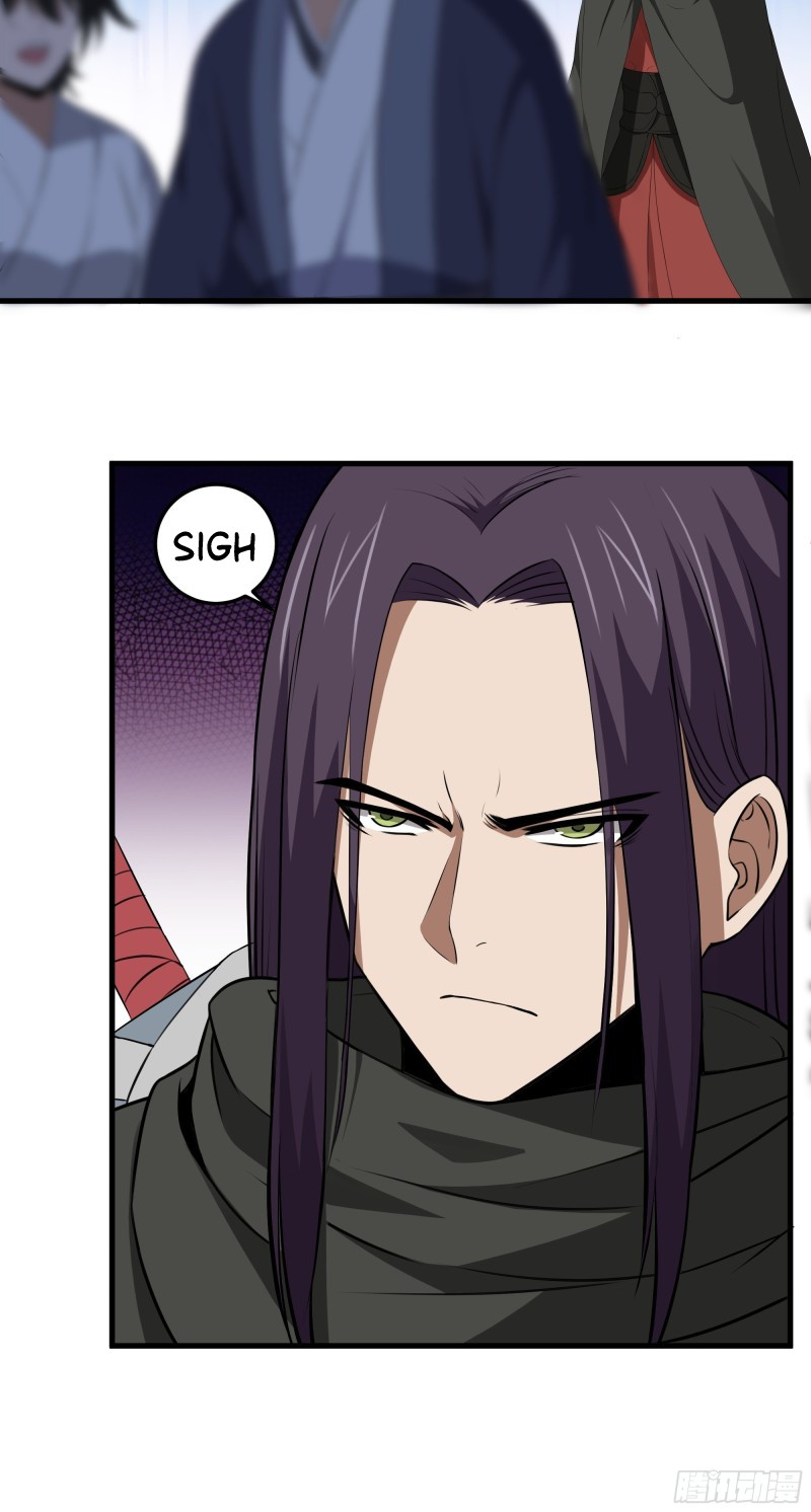 The Yinyang Judgement Chapter 08 - Halaman 39