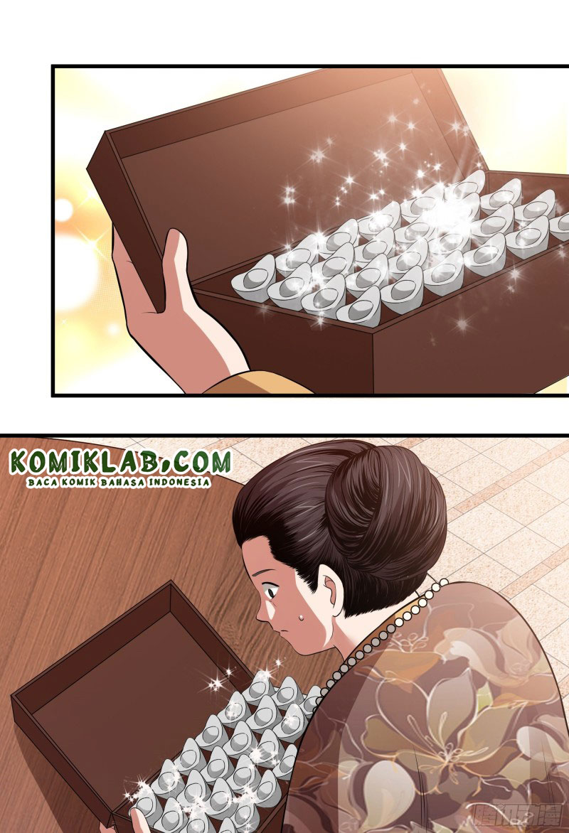 The Yinyang Judgement Chapter 08 - Halaman 4