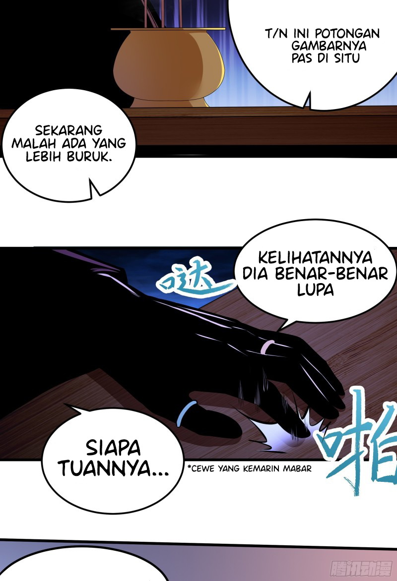 The Yinyang Judgement Chapter 08 - Halaman 47