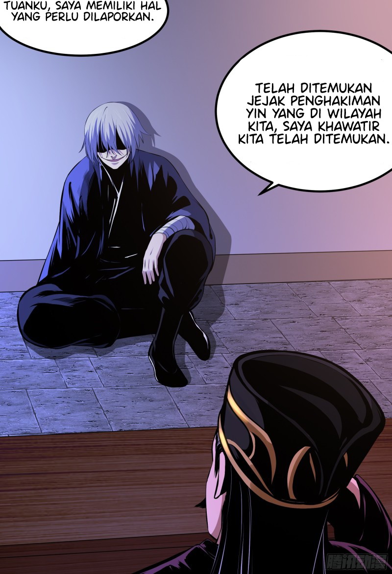 The Yinyang Judgement Chapter 08 - Halaman 48