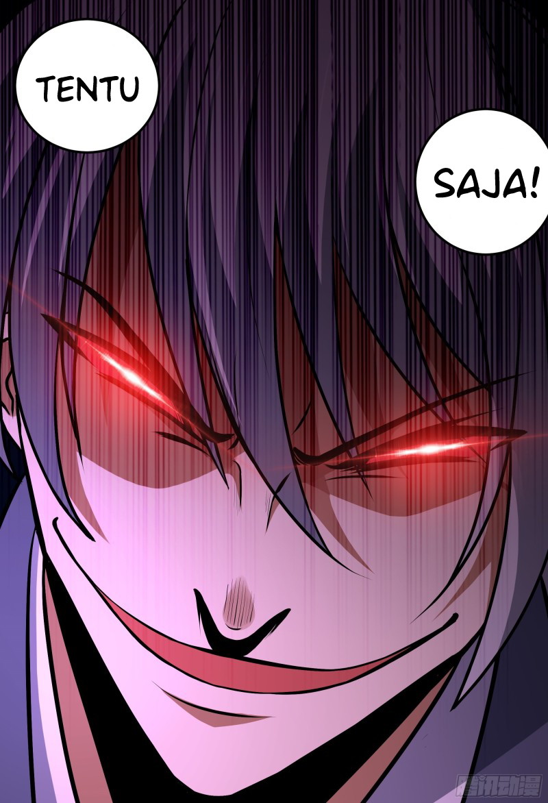 The Yinyang Judgement Chapter 08 - Halaman 52